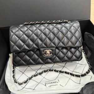 Chanel Medium
